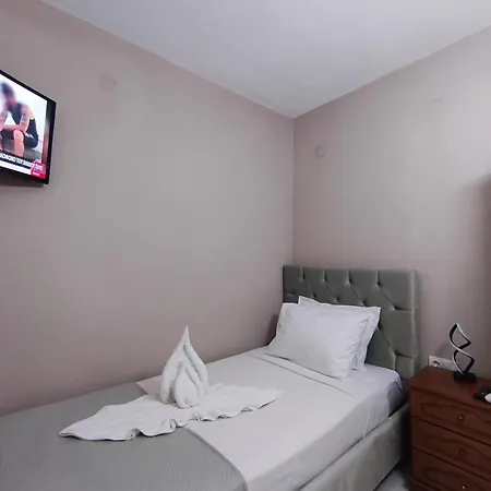 Apartman Meteora Panorama Garden