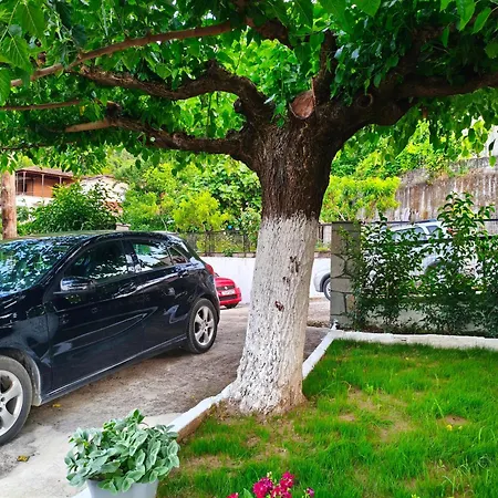 Meteora Panorama Garden Apartment